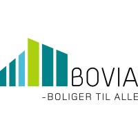 Bovia logo - Similar company to Almenkompas