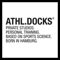 Athletik Docks logo - Similar company to Snooze Project