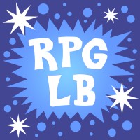 RPG Limit Break logo - Similar company to Learn Getaway