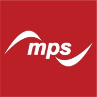 Microwave Photonic Systems logo - Similar company to Pure Photonics