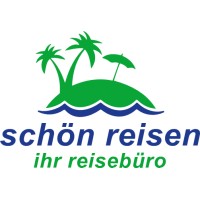 schön reisen logo - Similar company to Deutscher Reisering