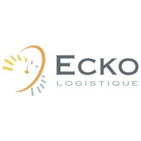 Ecko Logistics logo - Similar company to Snff Club