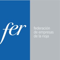 Federación de Empresas de La Rioja (FER) logo - Similar company to Neko Escalada