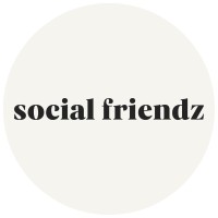 Social Friendz logo - Similar company to Virres