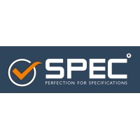 SPEC logo - Similar company to Sterile Safequip And Chemicals Llp