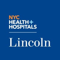 NYC Health + Hospitals/Lincoln logo - Similar company to Top Shelf Staffing