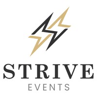 Strive Events logo - Similar company to Stride Events