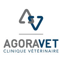 Clinique vétérinaire AGORAVET logo - Similar company to Véto Inside