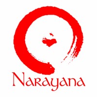 Narayana logo - Similar company to Kadiri Group