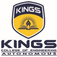 Kings College of Engineering (Autonomous) logo - Similar company to Logritha Technologies