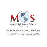 MOS Medical Record Review Company logo - Similar company to Medallign Solutions