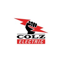 COLZ ELECTRIC logo - Similar company to Voltiva Solutions Inc.