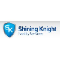 Shining Knight Facility Services logo - Similar company to Happsa Group