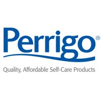 Perrigo Company plc logo - Similar company to Dijkstra & Van Puffelen, Personeel/Organisatie