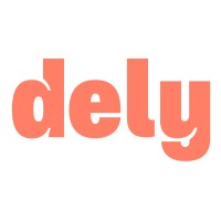 Dely AS logo - Similar company to Pizzabakeren