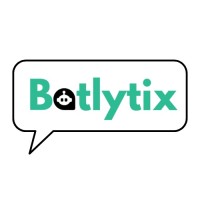 Botlytix logo - Similar company to Wciec Organization Private Limited