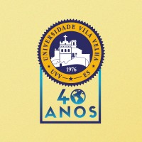 Universidade Vila Velha - UVV logo - Similar company to Refilme