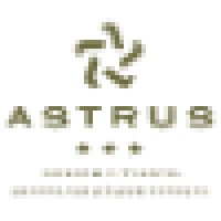 Astrus Hotel Moscow