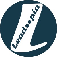 Leadoopia logo - Similar company to M Click