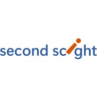 second scight logo - Similar company to Telos-C