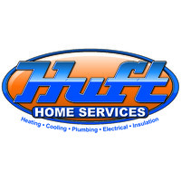 HUFT HOME SERVICES logo - Similar company to Mintz Heating & Cooling