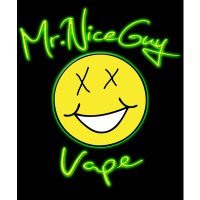 Mr. Nice Guy logo - Similar company to Green2Green