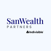 SanWealth Partners logo - Similar company to Indivisible Partners