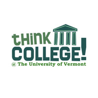 Think College Vermont logo - Similar company to Think College