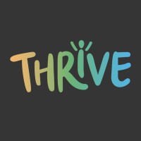 Thrive CIC UK logo - Similar company to Bang It Solutions