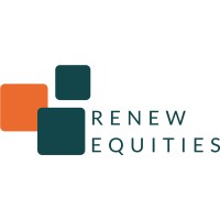 Renew Equities logo - Similar company to Dezka Group