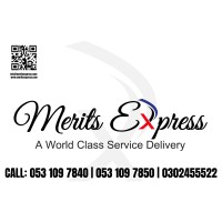 Meritsexpress logo - Similar company to Ranpea