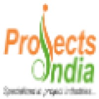 Projects India logo - Similar company to Project Today