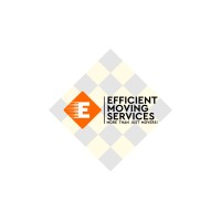 Efficient Moving Services, Boston movers logo - Similar company to Abc Moving Services, Inc