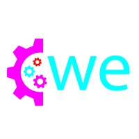 Curiouswe logo - Similar company to Athaa Solutions