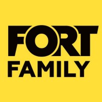 Fort Family Franchise logo - Similar company to Mindbyte Ai