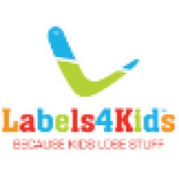Labels4Kids Ltd logo - Similar company to Seler8