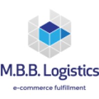 M.B.B. Logistics logo - Similar company to Krismilton S.C.