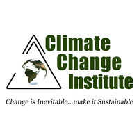 The Climate Change Institute TT logo - Similar company to Target Solutions Ltd