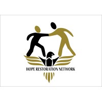 Hope Restoration Network logo