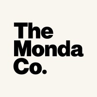 The Monda Company logo - Similar company to Peppermint Press