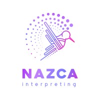 Nazca Interpreting logo - Similar company to Contractlink