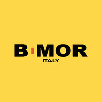 BiMOR ITALY logo - Similar company to Fabriek Studio