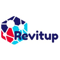 RevItUp AI CRM 🚀 logo - Similar company to Revitup.Direct - Hotel Digital & Revenue Mastering