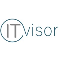 ITvisor GmbH logo - Similar company to Leap It Tecnologia