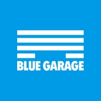 Blue Garage logo - Similar company to Jyp Three Sixty