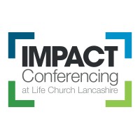 Impact Conferencing logo - Similar company to Tpg
