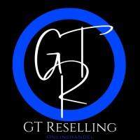 GT-Reselling logo - Similar company to E
