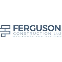 Ferguson Construction LTD logo - Similar company to D&G Construction