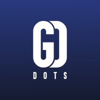 GD Dots logo - Similar company to Liloshop.Ge