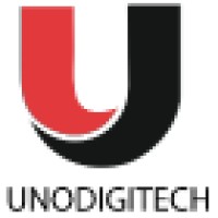 Unodigitech logo - Similar company to So Efforts Solution